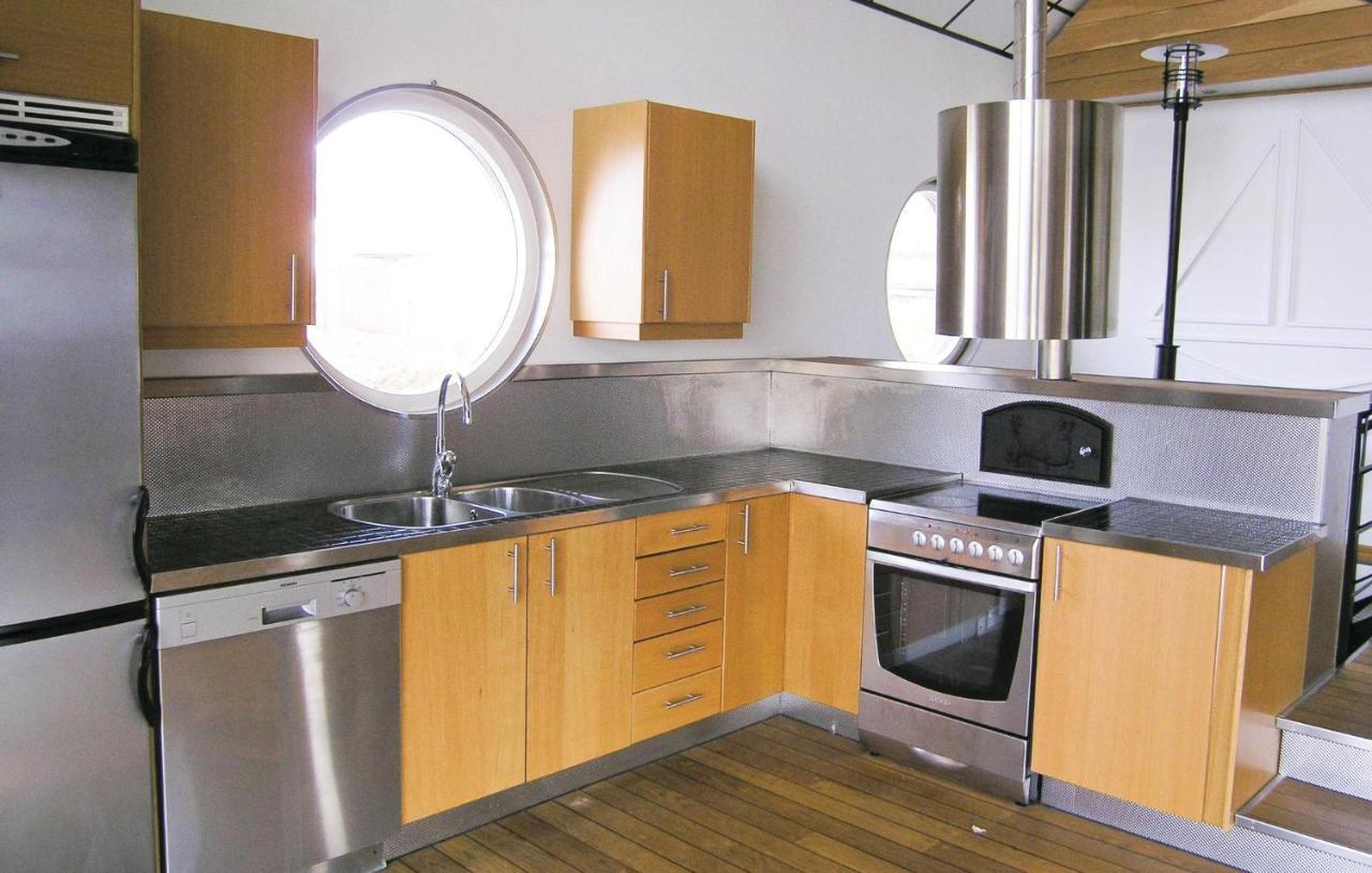 Nice Home In Mansarp With Kitchen Bondstorp Luaran gambar