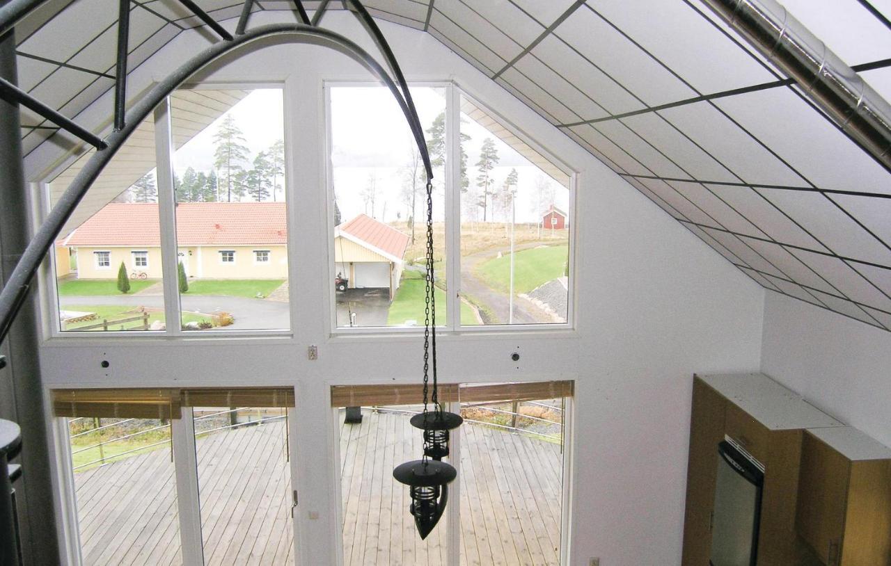 Nice Home In Mansarp With Kitchen Bondstorp Luaran gambar