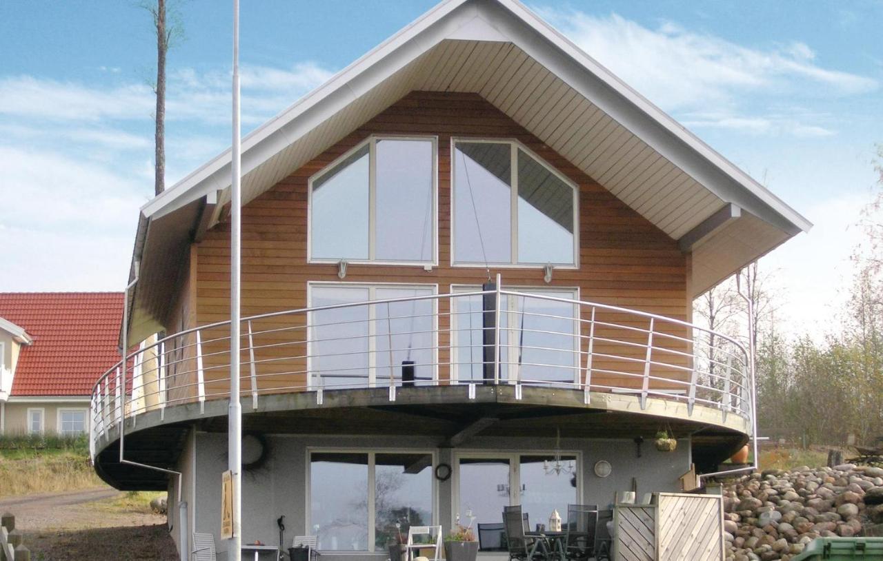Nice Home In Mansarp With Kitchen Bondstorp Luaran gambar