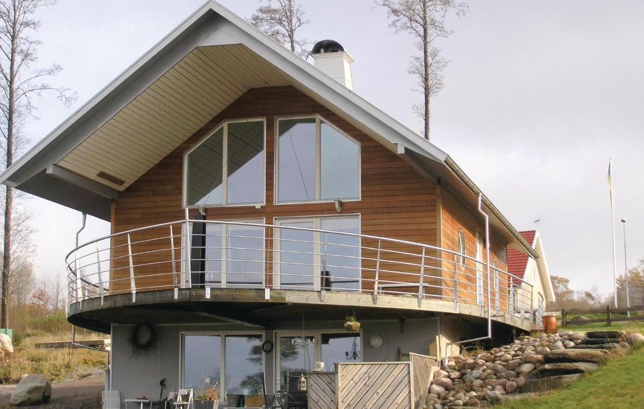 Nice Home In Mansarp With Kitchen Bondstorp Luaran gambar