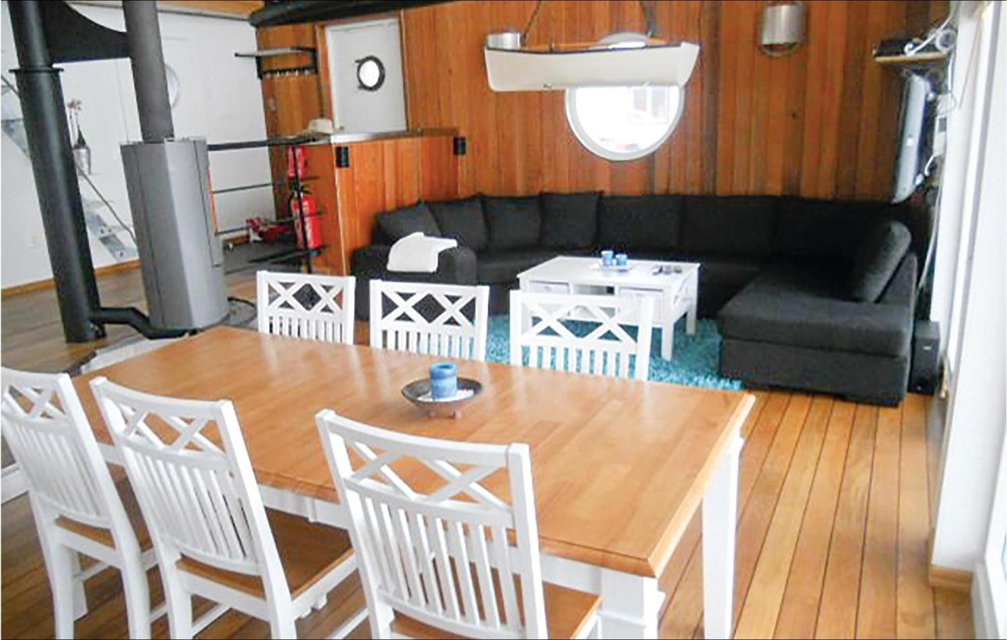 Nice Home In Mansarp With Kitchen Bondstorp Luaran gambar